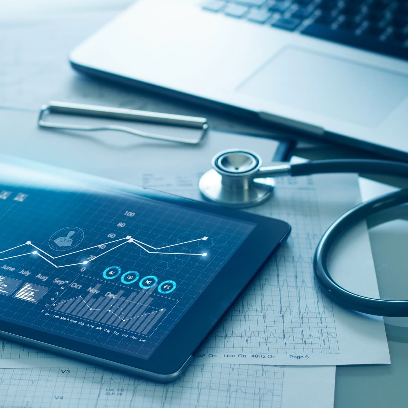 Medical device evaluation