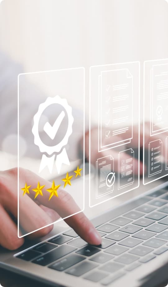 Quality assurance in practice