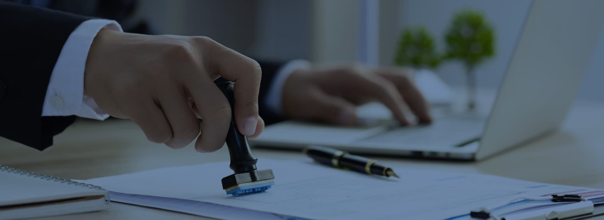 Regulatory documentation